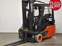 Linde E 18 L EVO 386-02
