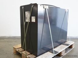 GRUMA 48 Volt 4 PzS 620 Ah