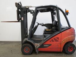 Linde H 20 D/600 EVO 392-02