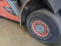Linde H 20 D/600 EVO 392-02
