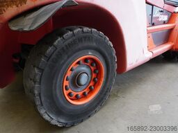 Linde H 80 D/900 EVO 396-03