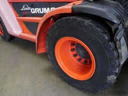 Linde H 80 D/900 EVO 396-03