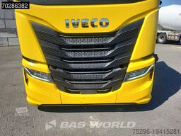 Iveco S-Way 460 4X2 Retarder Mega ACC Euro 6