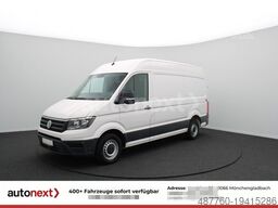 VOLKSWAGEN Crafter 35 Automatik *KAMERA+NAVI+KLIMA* (0819)