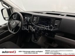 VOLKSWAGEN Crafter 35 Automatik *KAMERA+NAVI+KLIMA* (0819)