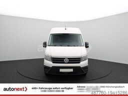VOLKSWAGEN Crafter 35 Automatik *KAMERA+NAVI+KLIMA* (0819)