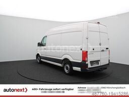 VOLKSWAGEN Crafter 35 Automatik *KAMERA+NAVI+KLIMA* (0819)