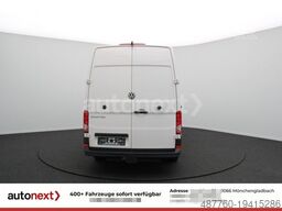 VOLKSWAGEN Crafter 35 Automatik *KAMERA+NAVI+KLIMA* (0819)