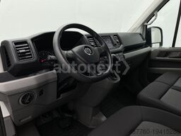 VOLKSWAGEN Crafter 35 Automatik *KAMERA+NAVI+KLIMA* (0819)
