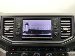 VOLKSWAGEN Crafter 35 Automatik *KAMERA+NAVI+KLIMA* (0819)