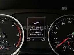 VOLKSWAGEN Crafter 35 Automatik *KAMERA+NAVI+KLIMA* (0819)
