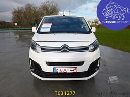 Citroen jumpy