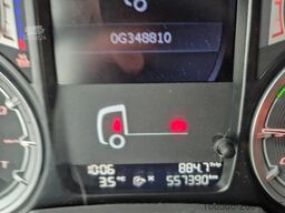 DAF XF 530 FT SUPER SPACE CAB ZF INTARDER