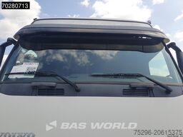 Volvo FH 460 FH 8X4 Manual Fassi F900A XP.27 Crane+Wi...