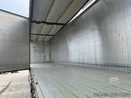 Knapen K502 BOX L=13182 mm