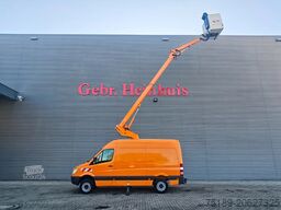 Mercedes-Benz Sprinter 316 CDI Palfinger P140V