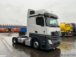 Mercedes-Benz Actros 1842 Mega GigaSpace MirrorCam