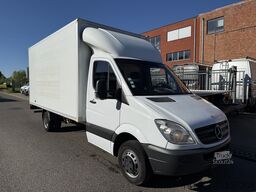 Mercedes-Benz Mercedes sprinter 515cdi bakwagen Airco