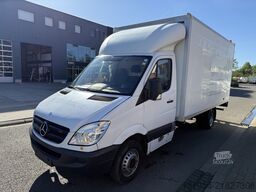 Mercedes-Benz Mercedes sprinter 515cdi bakwagen Airco