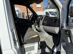Mercedes-Benz Mercedes sprinter 515cdi bakwagen Airco