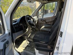 Mercedes-Benz Mercedes sprinter 515cdi bakwagen Airco