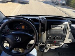 Mercedes-Benz Mercedes sprinter 515cdi bakwagen Airco