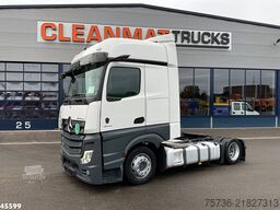Mercedes-Benz Actros 1842 Mega GigaSpace MirrorCam