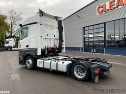 Mercedes-Benz Actros 1842 Mega GigaSpace MirrorCam