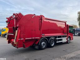 Mercedes-Benz Econic 2630 RHD Euro 6 Geesink 22m³ Just 160.22...