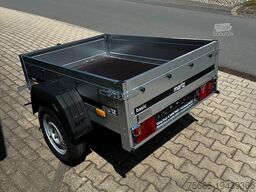 Martz Basic 150 KiPP