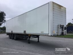 Schmitz Cargobull Trockenfrachtkoffer Standard