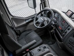 DAF LF 210 KOFFER 12t+ LBW 1.5t+ DACHSPOILER+ TRENNWAN