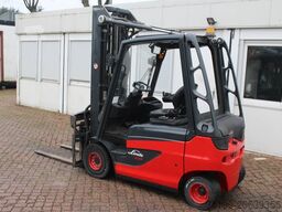 Linde E 25-01