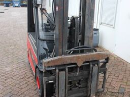 Linde E 25-01