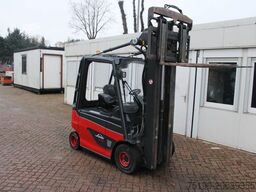 Linde E 25-01