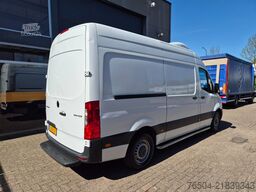 Mercedes-Benz Sprinter 314 CDI Koelwagen Bitemp Carrier Pulso...