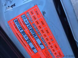 Mercedes-Benz Sprinter 314 CDI Koelwagen Bitemp Carrier Pulso...