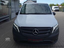 mercedes-benz Vito 114 CDI 4x4 Kasten extralang LED/2xsTÜR/KAM
