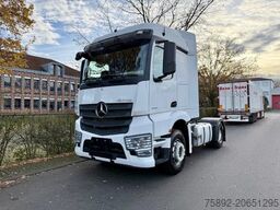 Mercedes-Benz Actros 1848 StreamSpace  2,30/ Eu 6 / 121 Tkm