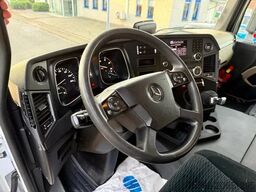 Mercedes-Benz Actros 1848 StreamSpace  2,30/ Eu 6 / 121 Tkm