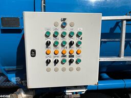 Fuso Canter 9C18 Euro 6 Simon Moos 6m³ Combi kolkenz...