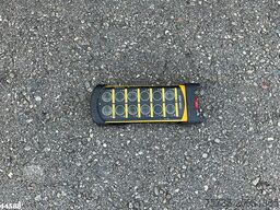 Fuso Canter 9C18 Euro 6 Simon Moos 6m³ Combi kolkenz...