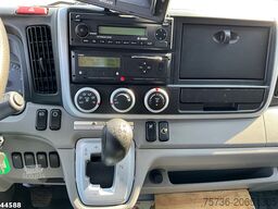 Fuso Canter 9C18 Euro 6 Simon Moos 6m³ Combi kolkenz...