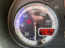 DAF FAN 85 CF 360 HMF 20 Tonmeter laadkraan