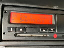 DAF FAN 85 CF 360 HMF 20 Tonmeter laadkraan