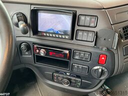 DAF FTM XF 530 8x4 Euro 6 ZF Intarder