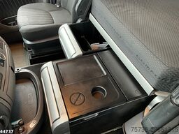 DAF FTM XF 530 8x4 Euro 6 ZF Intarder