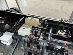 Iveco Daily 40C15 Euro 6 Terberg zijlader