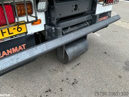 DAF FAN LF 220 Euro 6 Hiab 11 Tonmeter laadkraan Ju...