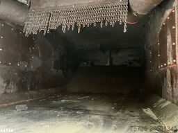 MAN TGS 26.440 Euro 6 Beam S14000 Wegdekreiniger